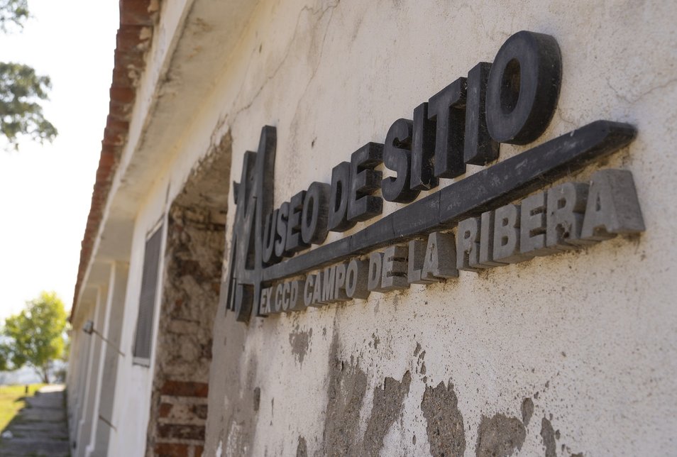 Museo de Sitio