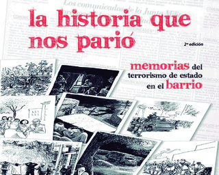 La historia que nos parió