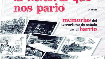 La historia que nos parió