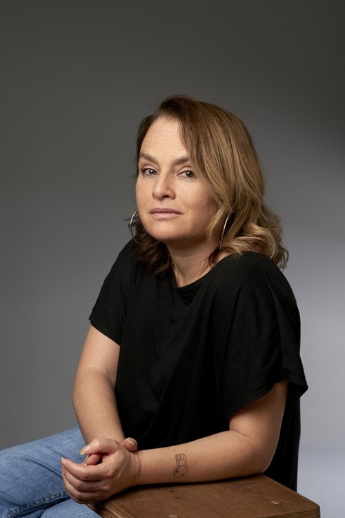 Mariana Tello Weiss