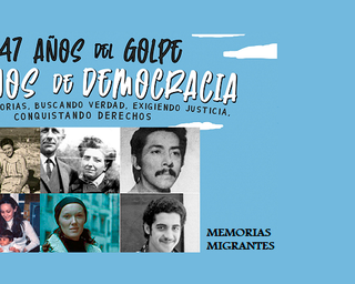 Memorias Migrantes
