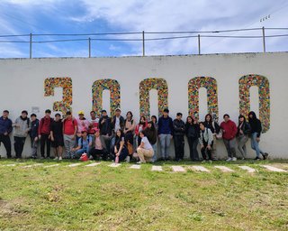 12. “Nuestra historia, nuestra identidad” Historia, cultura y derechos humanos en Villa El Libertador