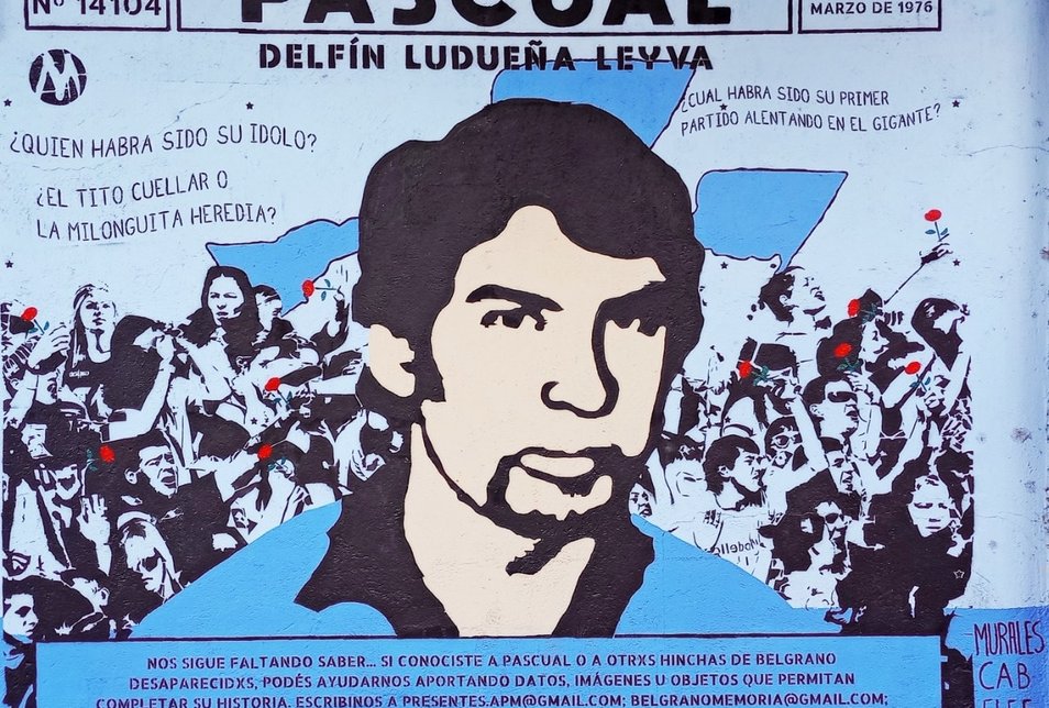 Clubes y Memoria
