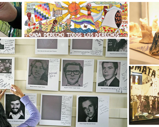 Museo de sitio