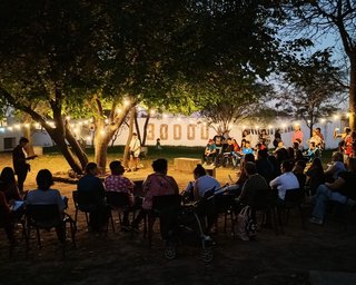 Espacios de Memoria en la Noche de las Lecturas 2023