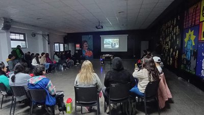 Noche de las Lecturas 2025