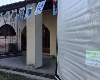 Noche de los Museos 2024