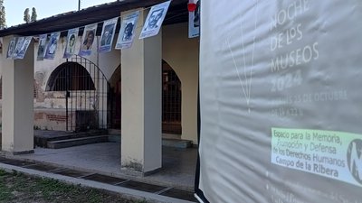 Noche de los Museos 2024