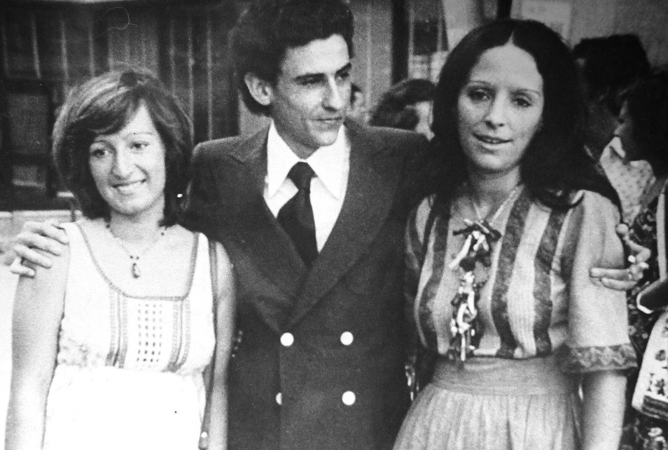 SILVINA PARODI Y DANIEL OROZCO