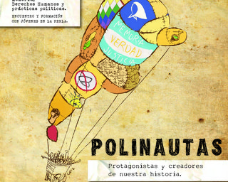 Polinautas