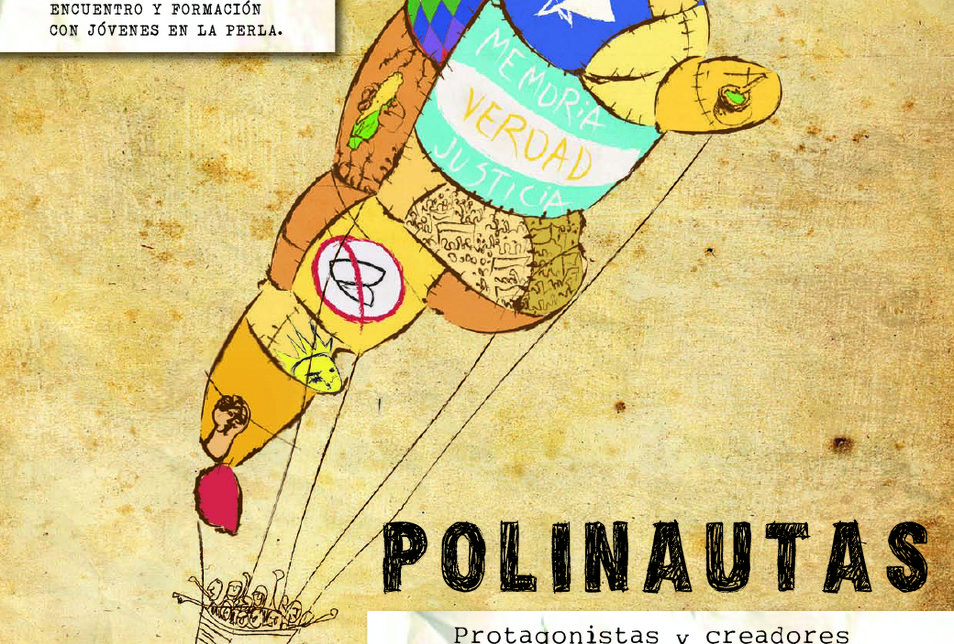 Polinautas