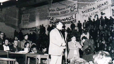Movimiento Obrero Organizado: ¡Viva nuestra Córdoba combativa!