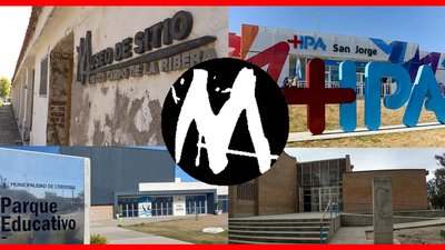Puntos de Memoria