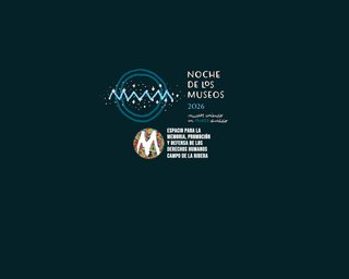 Noche de los Museos 2026