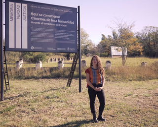 Arte y Memoria en el Refugio Libertad | En el Día Internacional de la Diversidad Cultural