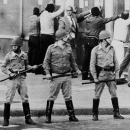 Terrorismo de Estado en Córdoba
