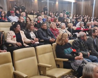 14° juicio por delitos de Lesa Humanidad en Córdoba