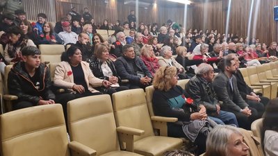 14° juicio por delitos de Lesa Humanidad en Córdoba