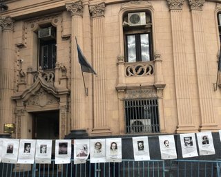 Juicio Causa Cornejo, Antonio Sebastián y otros