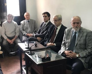 Sentencia y condena en el 15to Juicio de Lesa Humanidad en Córdoba