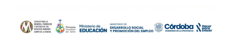 Tira de Logos Talleres 2026