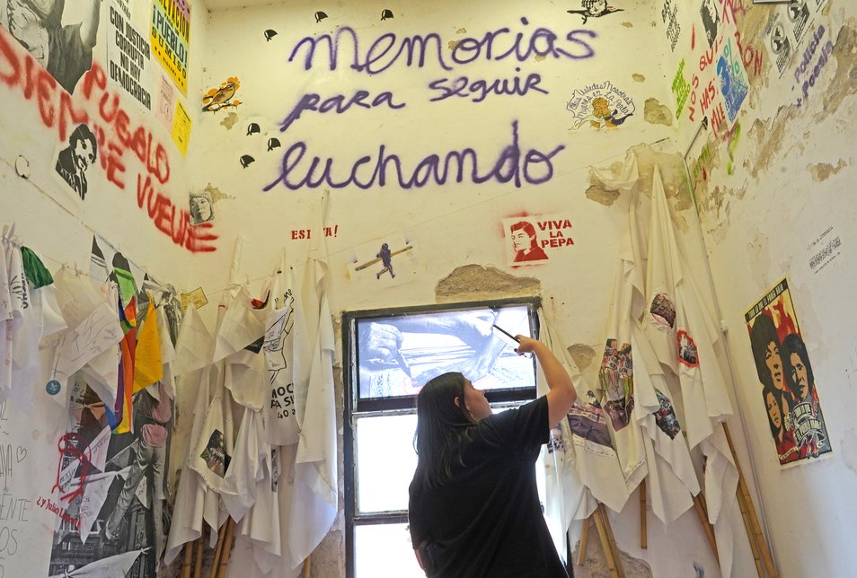 Arte y Memoria