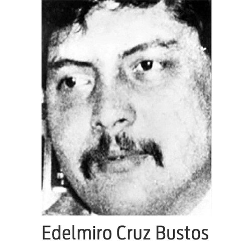 Edelmiro Cruz Bustos