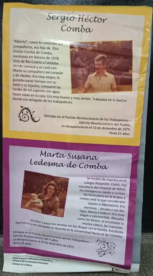 Banner Muestra Historias de Vida II