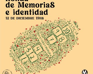 Ronda de MemoriaS e Identidad