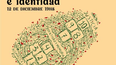 Ronda de MemoriaS e Identidad