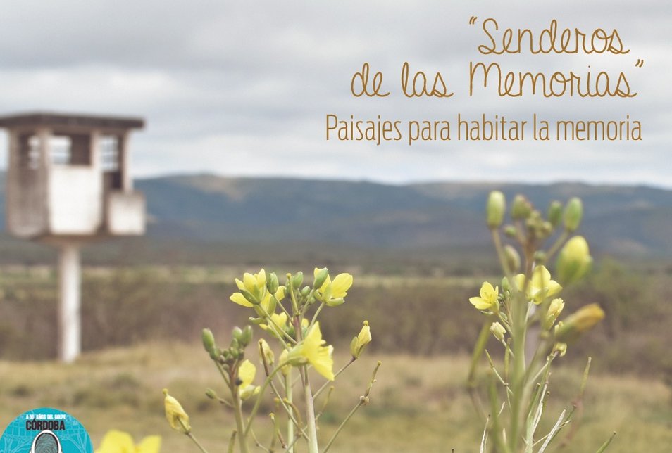 PAISAJES PARA HABITAR LA MEMORIA