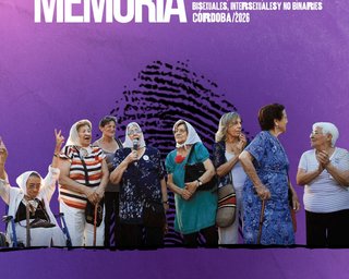 39 Encuentro Plurinacional de Mujeres, Lesbianas, Travestis, Trans, Bisexuales, Intersexuales y No Binaries.
