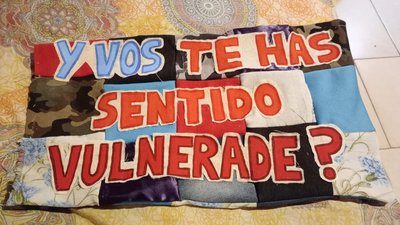 ¿Cuál es tu carga?