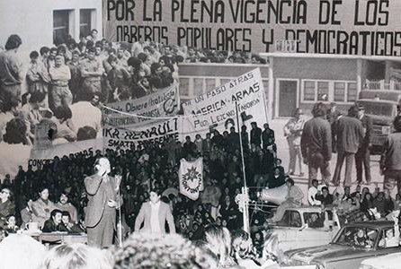 Algo habrán hecho