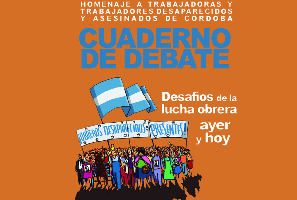 Desafíos de la lucha obrera: ayer y hoy
