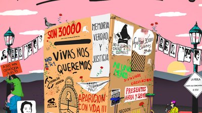 Octubre: ¡Llegamos a la Ronda de laS MemoriaS 2023!