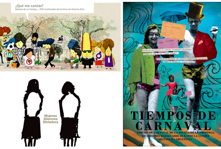 Recursos Educativos y Audiovisuales