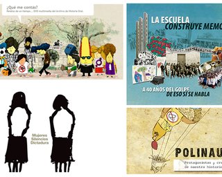 Recursos y materiales