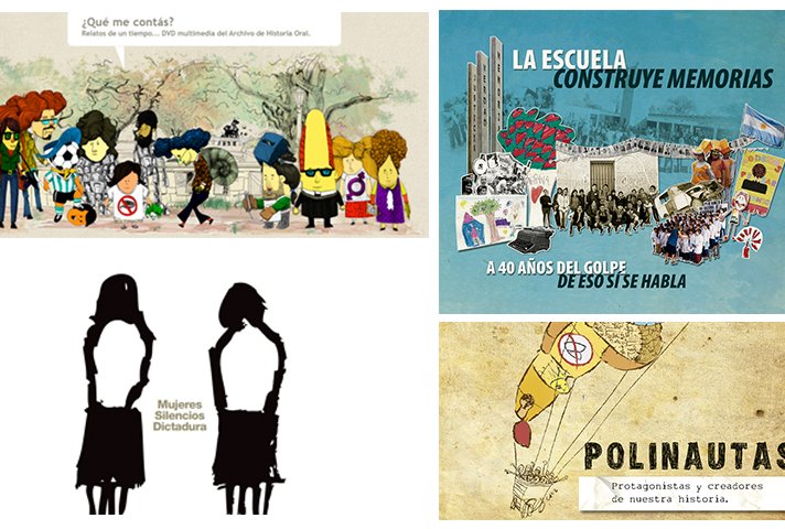 Recursos y materiales