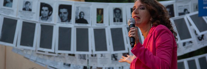 DÍA 3 Crónicas Escénicas de Espectadores Militantes