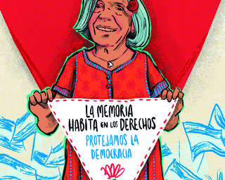 Semana de la Memoria 2024