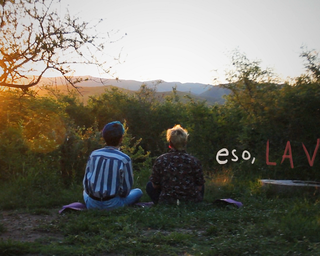 Eso, la vida, por Ana Comes y Flor Ordoñez